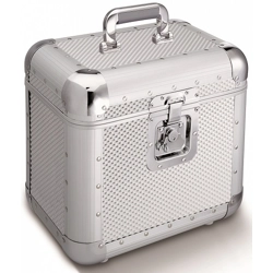 vendita online Bauletto 385x270x350 mm. finitura bocciardata e scomparti verticali Bauli Porta Attrezzi Fram